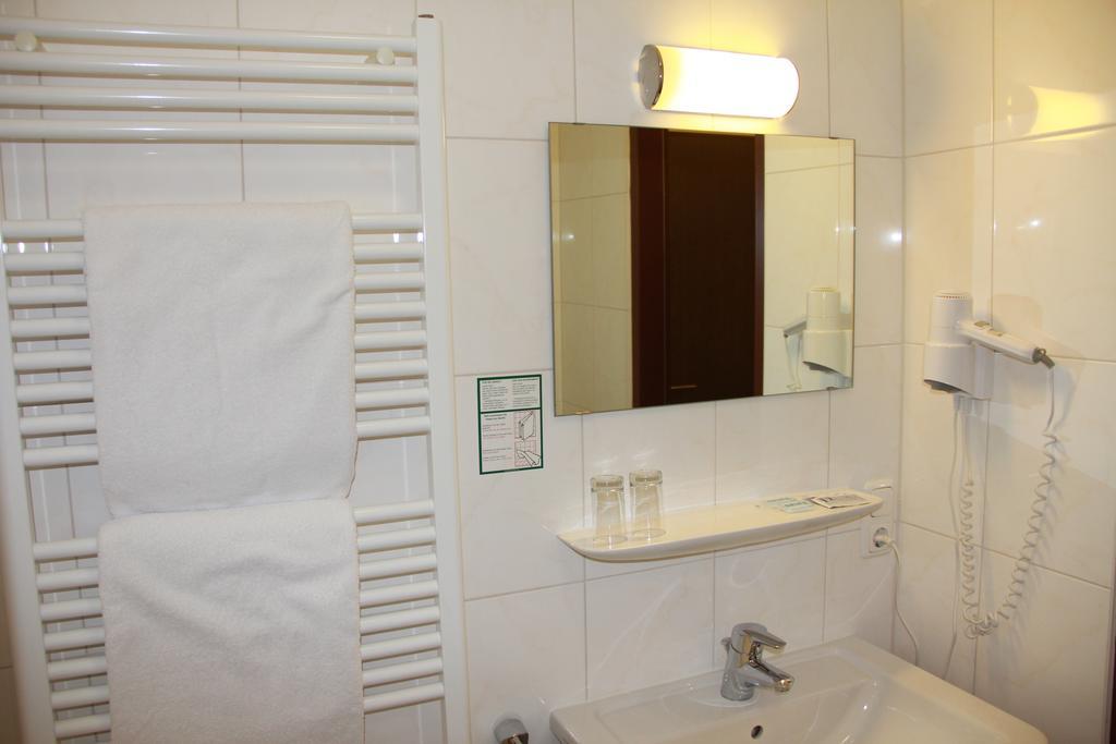 Alpenhotel Brennerbascht Bischofswiesen Habitación foto