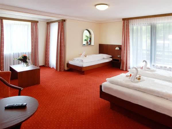 Alpenhotel Brennerbascht Bischofswiesen Exterior foto