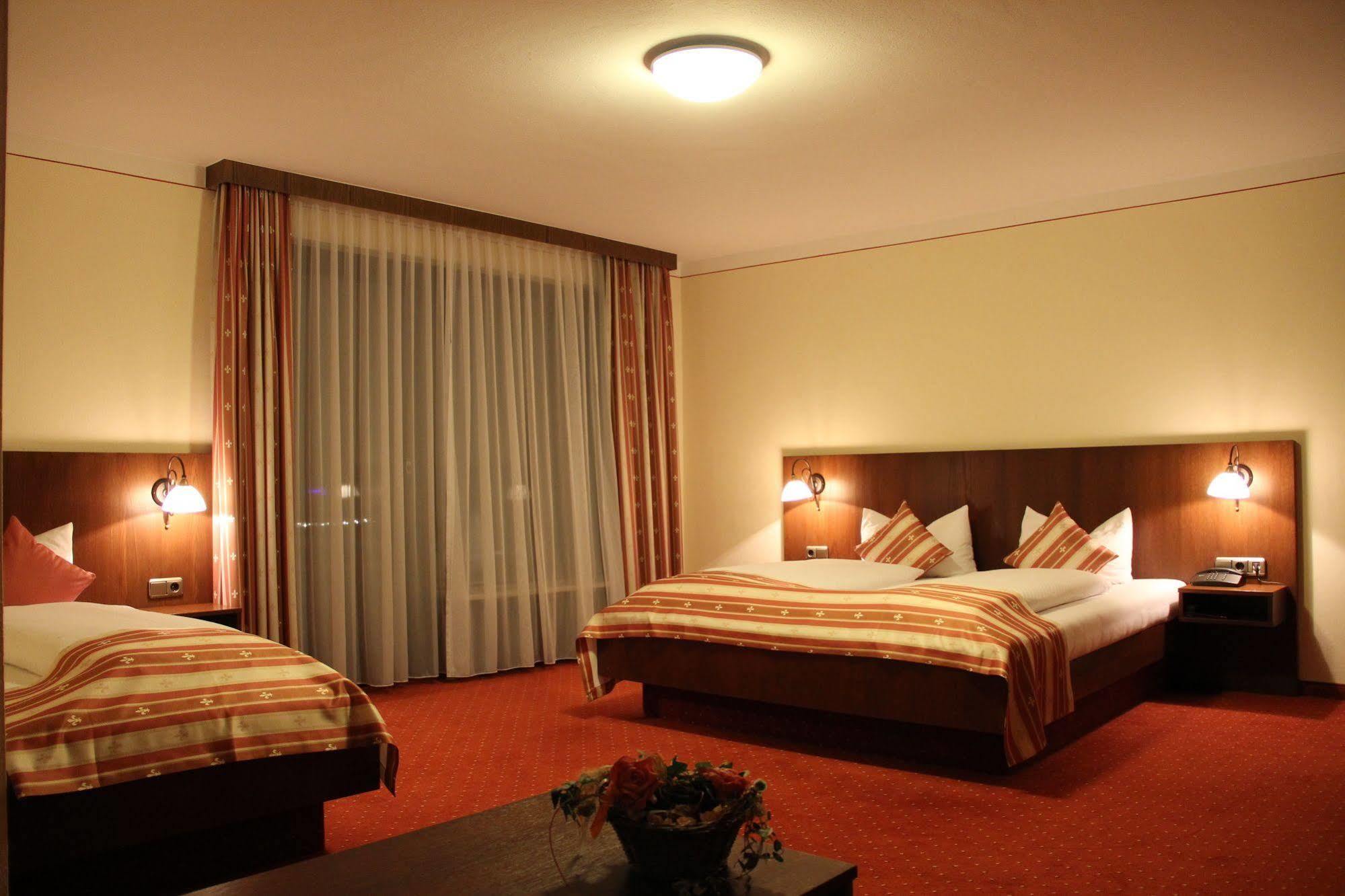 Alpenhotel Brennerbascht Bischofswiesen Exterior foto