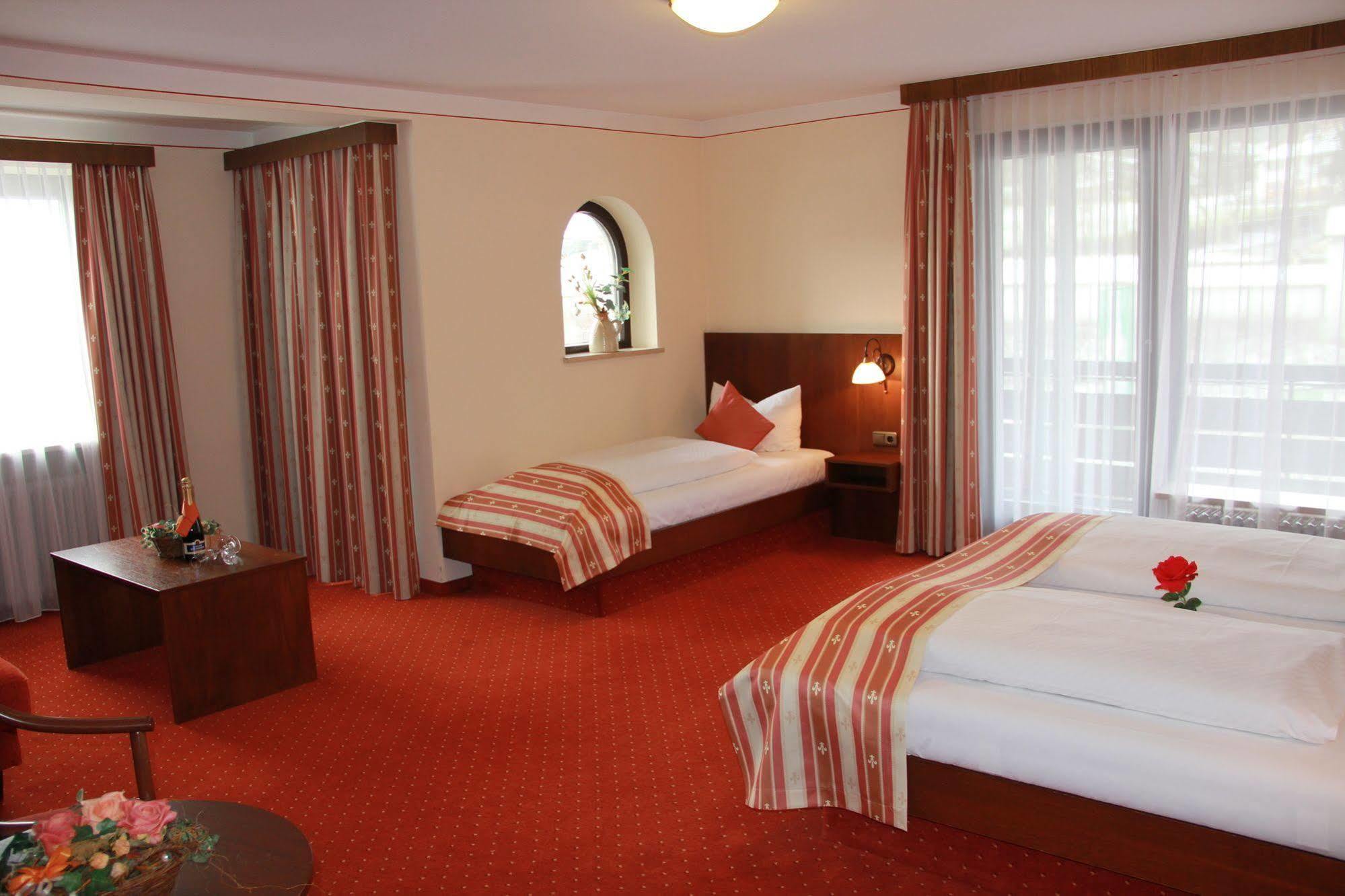 Alpenhotel Brennerbascht Bischofswiesen Exterior foto